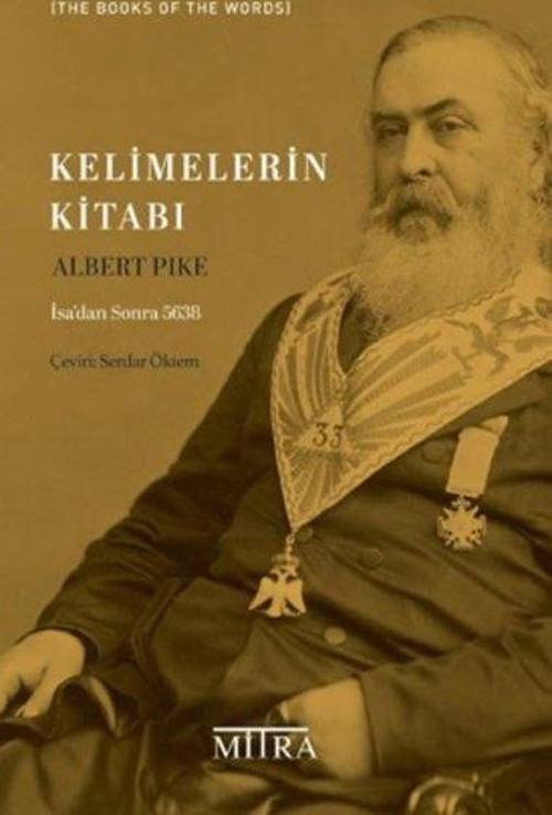Kelimelerin Kitabı - İsa'dan Sonra 5638