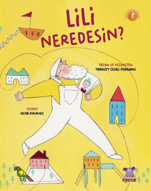 LİLİ NEREDESİN? / Lili Kojayi?
