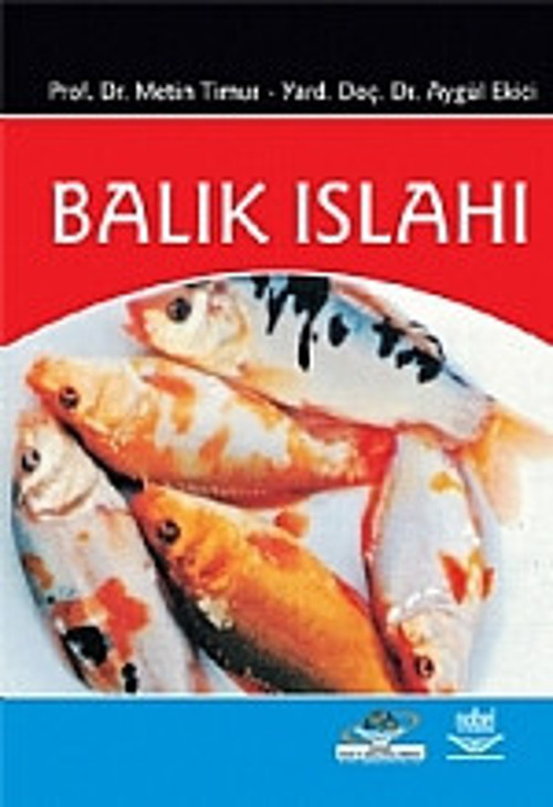 Nobel Yayınevi Balık Islahı