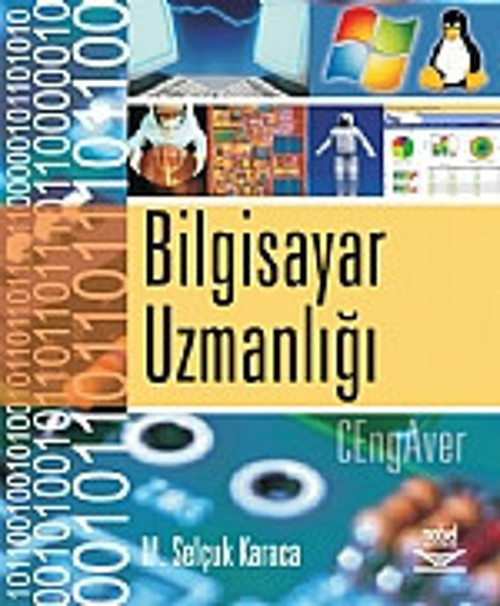Bilgisayar Uzmanlığı -Cengaver-