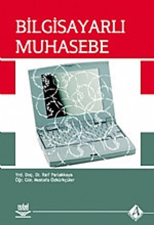 Nobel Yayınevi Bilgisayarlı Muhasebe