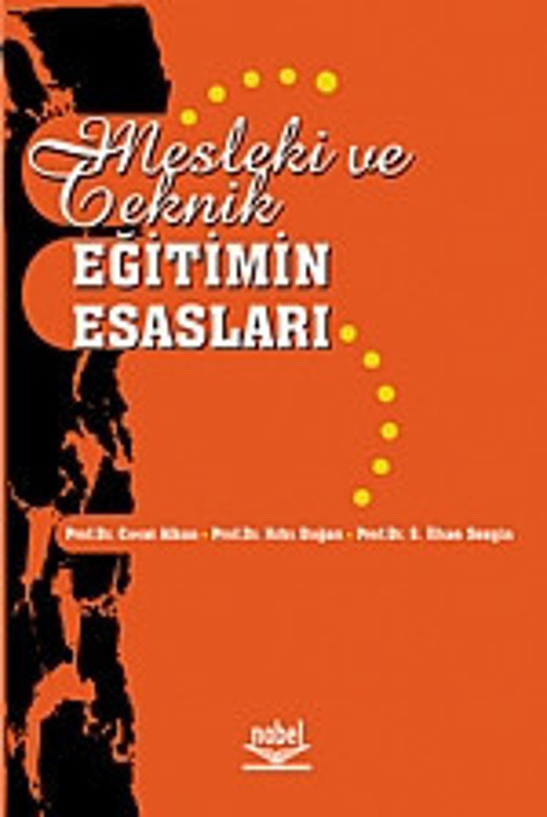 Mesleki ve Teknik Eğitimin Esasları