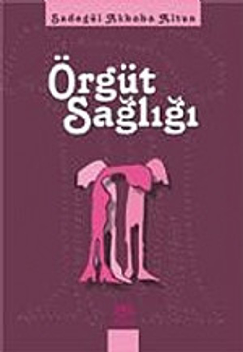Nobel Yayınevi Örgüt Sağlığı