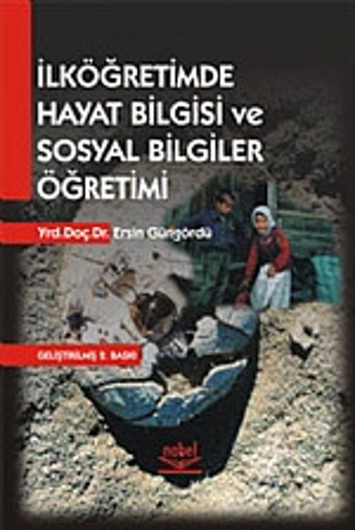 İlköğretimde Hayat Bilgisi ve Sosyal Bilgiler Öğretimi