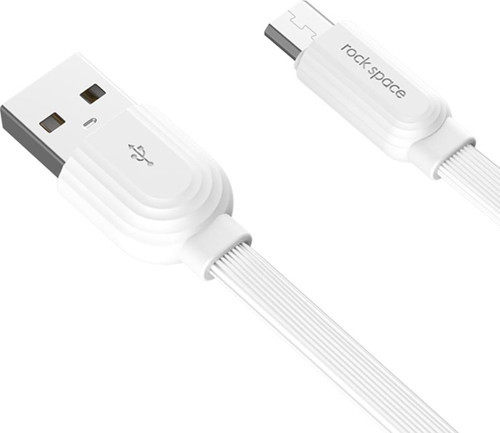 S5 Micro USB Şarj ve Data Aktarım Kablosu 1mt 2.4A