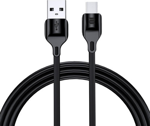 Z13 Micro USB Şarj ve Data Aktarım Kablosu 1mt 2A