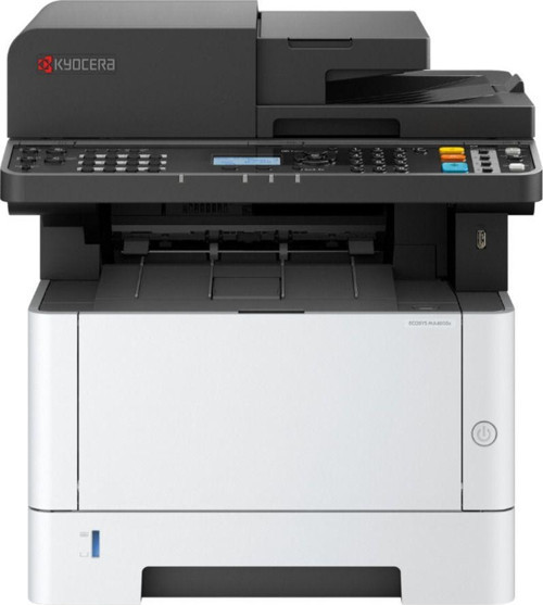 Ecosys Ma4000X Çok Fonksiyonlu Lazer Yazıcı