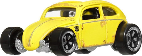 TRANSFRMERS Arabaları Özel Seri CUSTOM VOLKSWAGEN BEETLE HRV58 - GDG83