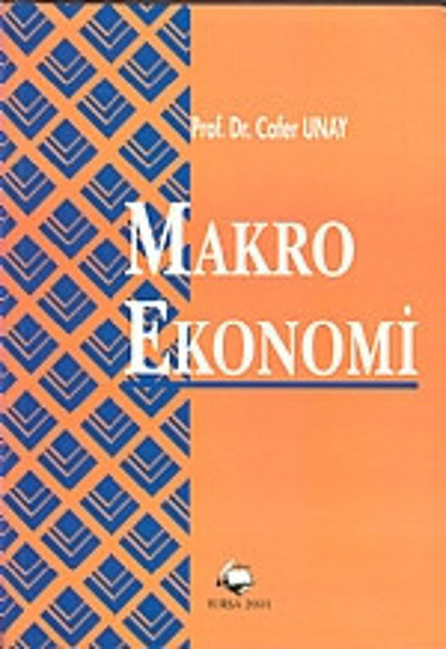 Vipaş Yayın Makro Ekonomi