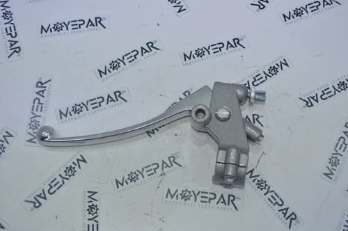 7KTY1906-1 MONDİAL KT KB150-25 MODELİ DEBRİYAJ KÜTÜĞÜ KOMPLE