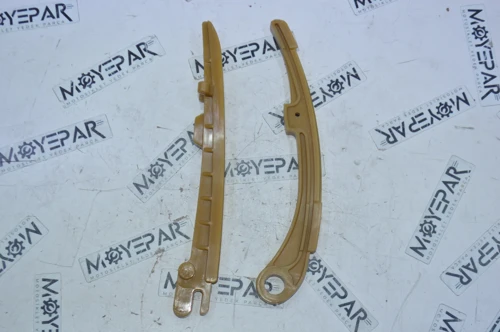 RSV 040 MONDİAL RESSİVO RKS VIESTE 249 EKSANTRİK ZİNCİR KILAVUZU (MSR)