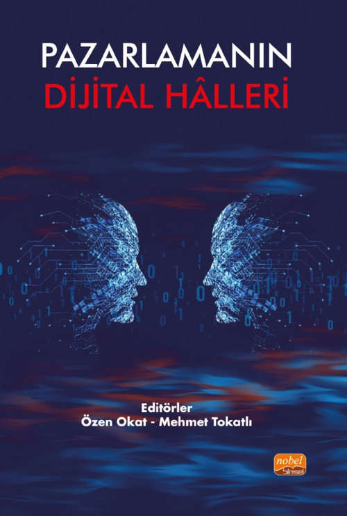 Pazarlamanın Dijital Hâlleri