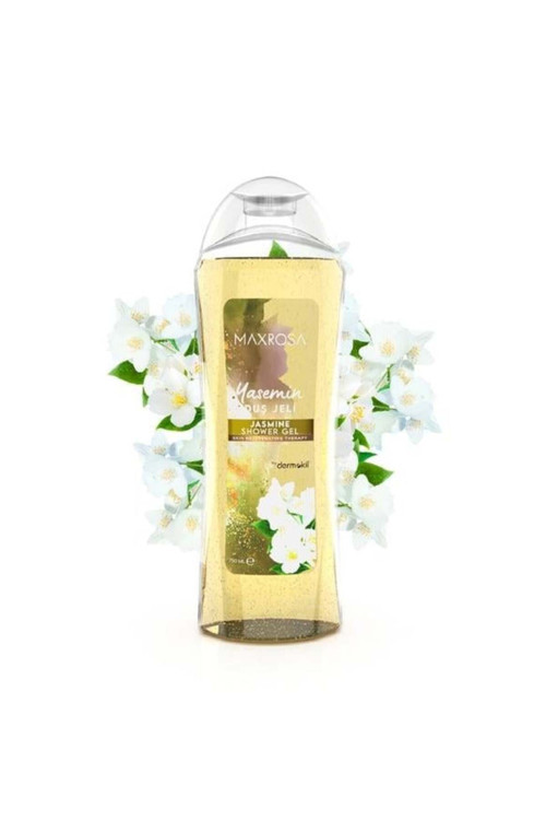 Maxrosa Yasemin Duş Jeli 750 Ml