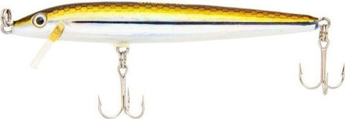 F-011-206a 11 Cm Sahte Balık