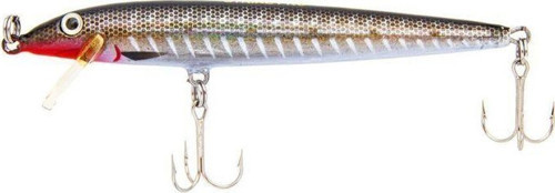 F-011-01 11 Cm Sahte Balık