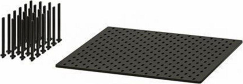 Çekmece Içi Düzenleyici, Meridyendukkan Antrasit Renk 80 Cm Tabak, Tencere, Kapak Düzenleyici