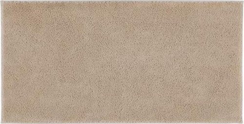 Kaydırmaz Banyo Paspası Açık Bej Renk Meridyendukkan 60X120 Cm Banyo Tekstili