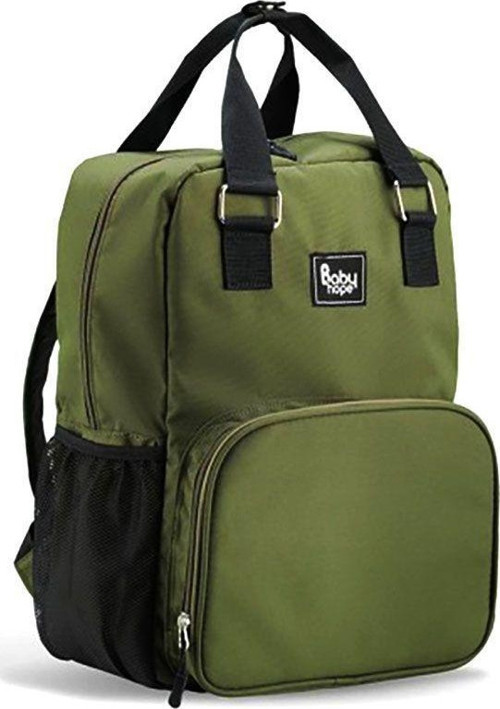 BH-4013 Yeşil Çanta