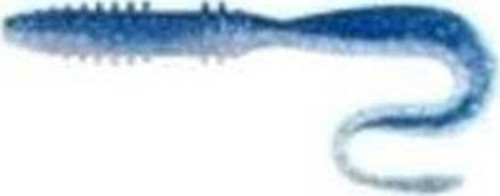 Haruto Snake 6cm Naoki 10 Lu Silikon