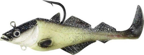 Jig Game Mad Shad 75gr 13cm #072 Silikon