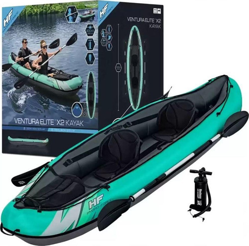 Hydro-Force Ventura Elite X2 Kayak