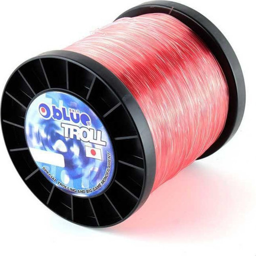 0,40 Mm 600mt Bobin Misina Red