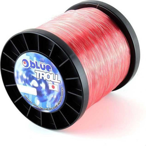 0,60 Mm 750mt Bobin Misina Red