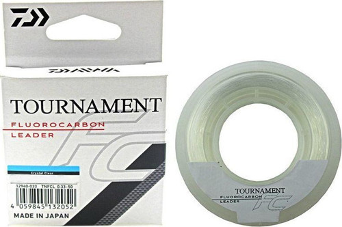 Tournament FC Leader Misina 0,40 mm 40m