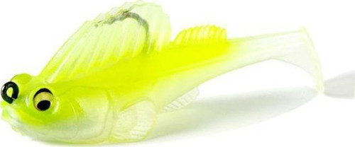 14 Gr 7,5 Cm Yellow Silikon