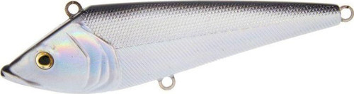 Titreşimli 16cm Sahte Balık Mor