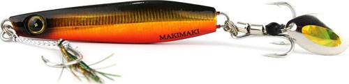 Jack Eye Makı Makı Jıg 20 Gr 6 Cm No: 7
