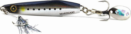 Jack Eye Makı Makı Jıg 60 Gr 8 Cm No: 1