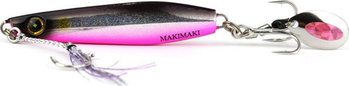 Jack Eye Makı Makı Jıg 60 Gr 8 Cm No: 6