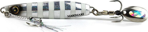 Jack Eye Makı Makı Jıg 60 Gr 8 Cm No: 9