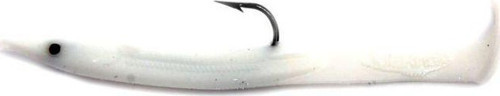 7 Cm Fına 7006s Slikon Balık