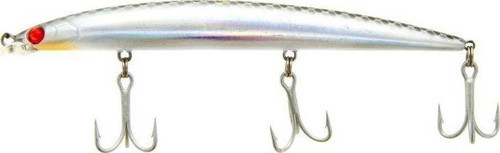 Long Minnow 12,5 Cm-012 Sahte Balık