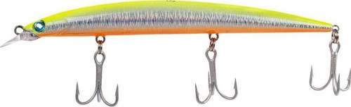 Long Minnow 12,5 Cm-126 Sahte Balık