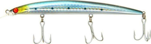 Long Minnow 12,5 Cm-899 Sahte Balık