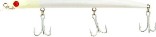 Long Minnow 16 Cm-017 Sahte Balık