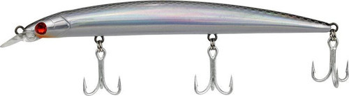 Long Minnow 16cm 160 Lm S.Balık 160/012