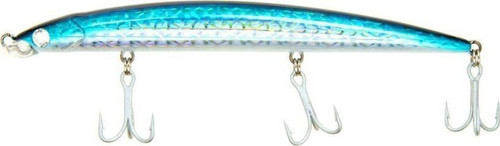 Long Minnow 16cm 160slm S.Balık 160/012