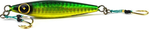 Jack Eye Marunomy Jig 60 Gr 9 Cm No: 4
