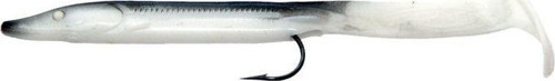 Naokı Eel 11 Cm Fına 1101s Slikon Balık