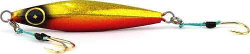 Jack Eye Marunomy Jig 60 Gr 9 Cm No: 5