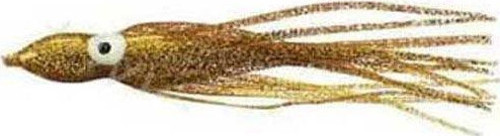 Muppets 12cm M610-6 Ahtapot