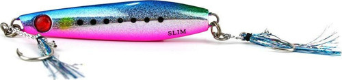 Jack Eye Shot Slow Slım 15 Gr No: 3