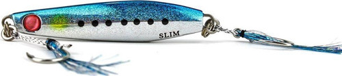 Jack Eye Shot Slow Slım 40 Gr No: 2