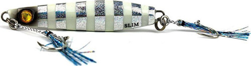 Jack Eye Shot Slow Slım 60 Gr No: 6