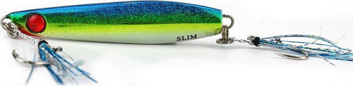 Jack Eye Shot Slow Slım 60 Gr No: 7