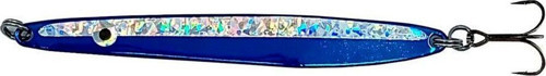 Flash 10,1cm 20gr Night Light Blue